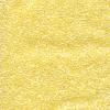 DB232-Lined crystal pale yellow luster
